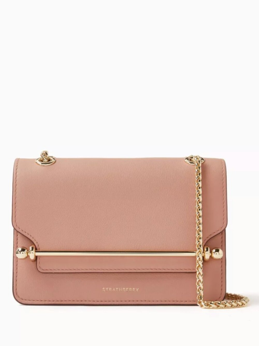 Strathberry East/West Mini